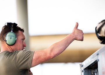 79th FGS maintainers at work