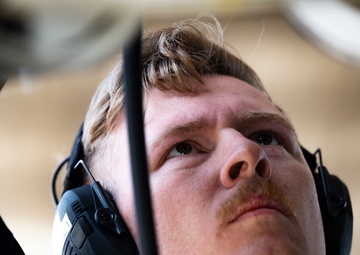 79th FGS maintainers at work