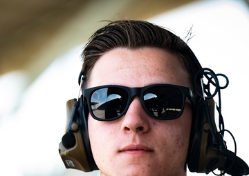 79th FGS maintainers at work