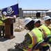 NAVFAC Officer in Charge of Construction China Lake  Hosts It’s Last Groundbreaking on a Trio of Projects