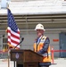 NAVFAC Officer in Charge of Construction China Lake Hosts It’s Last Groundbreaking on a Trio of Projects