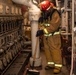 Gunston Hall: Firefighting Drill
