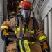 Gunston Hall: Firefighting Drill
