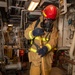 Gunston Hall: Firefighting Drill