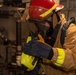 Gunston Hall: Firefighting Drill