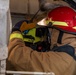Gunston Hall: Firefighting Drill