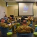 18th AF leadership visits Fairchild, witness innovation in action