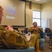 18th AF leadership visits Fairchild, witness innovation in action