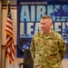 18th AF leadership visits Fairchild, witness innovation in action