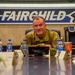 18th AF leadership visits Fairchild, witness innovation in action