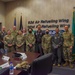 18th AF leadership visits Fairchild, witness innovation in action