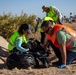 Environmental Road Clean-up