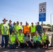 Environmental Road Clean-up