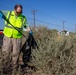 Environmental Road Clean-up