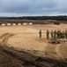 HHB of the 3-29th FA ruck march to the Range