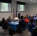 Nevada Air Guard hosts ESGR Boss Flight