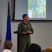 Nevada Air Guard hosts ESGR Boss Flight