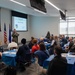 Nevada Air Guard hosts ESGR Boss Flight