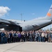 Nevada Air Guard hosts ESGR Boss Flight