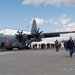 Nevada Air Guard hosts ESGR Boss Flight