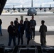 Nevada Air Guard hosts ESGR Boss Flight