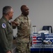 Nevada Air Guard hosts ESGR Boss Flight