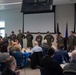 Nevada Air Guard hosts ESGR Boss Flight