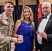 Society of the 1st Infantry Division Hosts 2022 Officer's Dinner