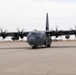 16th Special Operations Squadron receives its first AC-130J Ghostrider gunship