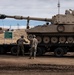 Railhead Training