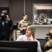 NFL players on USO tour visit Airmen and Guardians of Clear Space Force Station