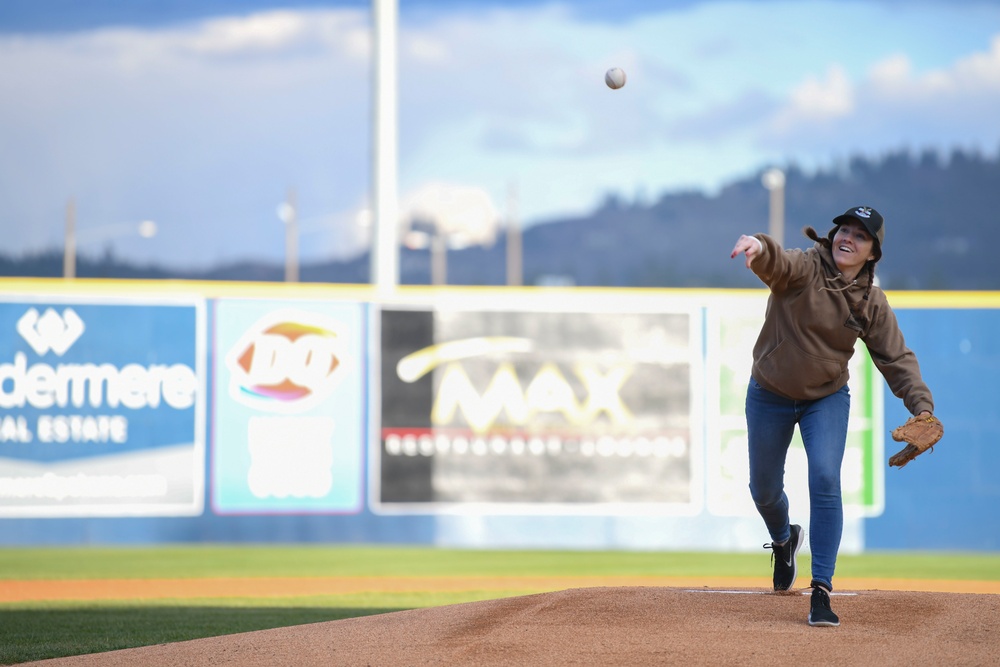 Spokane Indians