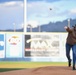 Spokane Indians host deployed families