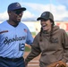 Spokane Indians host deployed families