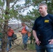 NTAG Pittsburgh Sailors Plant Trees at Flight 93 National Memorial