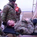934th Airlift Wing moulage at exercise Viking Shield