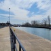 First Commercial Vessel Transits the Black Rock Lock in 2022 Shipping Season