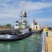 First Commercial Vessel Transits the Black Rock Lock in 2022 Shipping Season
