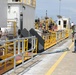 First Commercial Vessel Transits the Black Rock Lock in 2022 Shipping Season