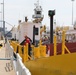 First Commercial Vessel Transits the Black Rock Lock in 2022 Shipping Season