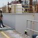 First Commercial Vessel Transits the Black Rock Lock in 2022 Shipping Season