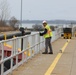 First Commercial Vessel Transits the Black Rock Lock in 2022 Shipping Season