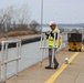 First Commercial Vessel Transits the Black Rock Lock in 2022 Shipping Season