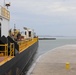 First Commercial Vessel Transits the Black Rock Lock in 2022 Shipping Season
