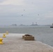 First Commercial Vessel Transits the Black Rock Lock in 2022 Shipping Season
