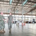 Commander, DLA Distribution, Visits Joint Base Pearl Harbor-Hickav