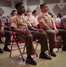 U.S. Service Members Become American Citizens