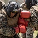 U.S. Marines Participate in Martial Arts Instructor course