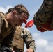 U.S. Marines Participate in Martial Arts Instructor course