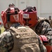 U.S. Marines Participate in Martial Arts Instructor course